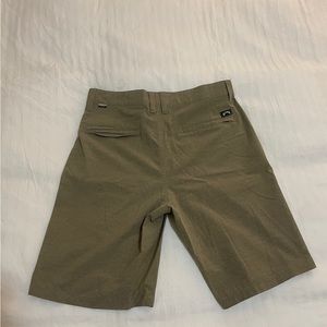 Billabong CrossFire Men’s Shorts / Swimsuit, Medium